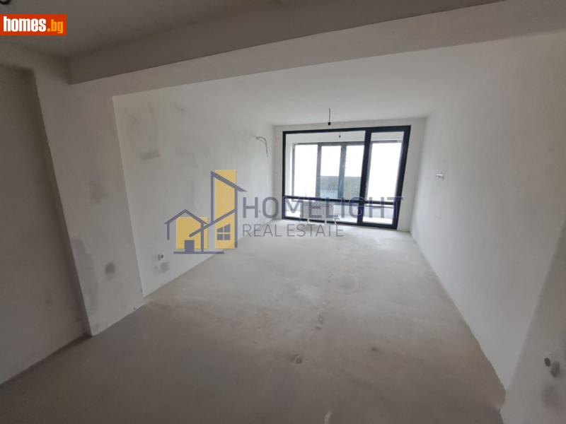 Тристаен, 107m² - Жк. Гоце Делчев, София - Апартамент за продажба - ХОУМ ЛАЙТ  - 118361778