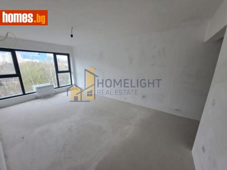 Тристаен, 108m² - Апартамент за продажба - 118361784