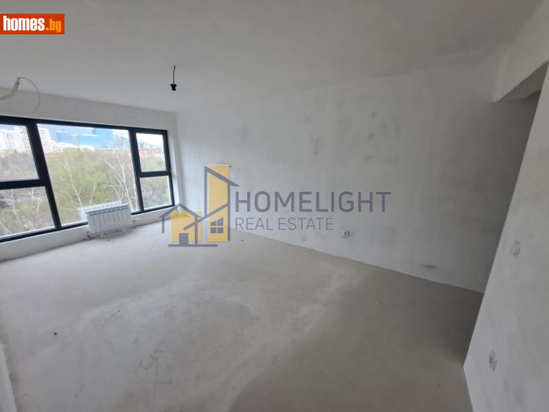 Тристаен, 108m² - Жк. Гоце Делчев, София - Апартамент за продажба - ХОУМ ЛАЙТ  - 118361784