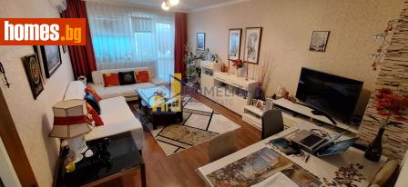 Двустаен, 58m² - Апартамент за продажба - 118361804