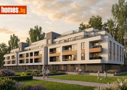 Двустаен, 71m² - Апартамент за продажба - 118361955