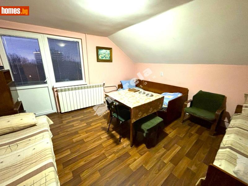 Тристаен, 80m² - Кв. Горна Баня, София - Апартамент под наем - МИРЕЛА - 118363687