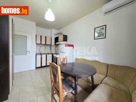 Двустаен, 54m² - Апартамент за продажба - 118364262