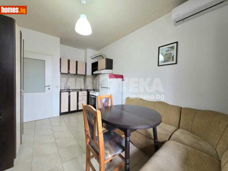 Двустаен, 54m² - Жк. Банишора, София - Апартамент за продажба - ИМОТЕКА АД - 118364262