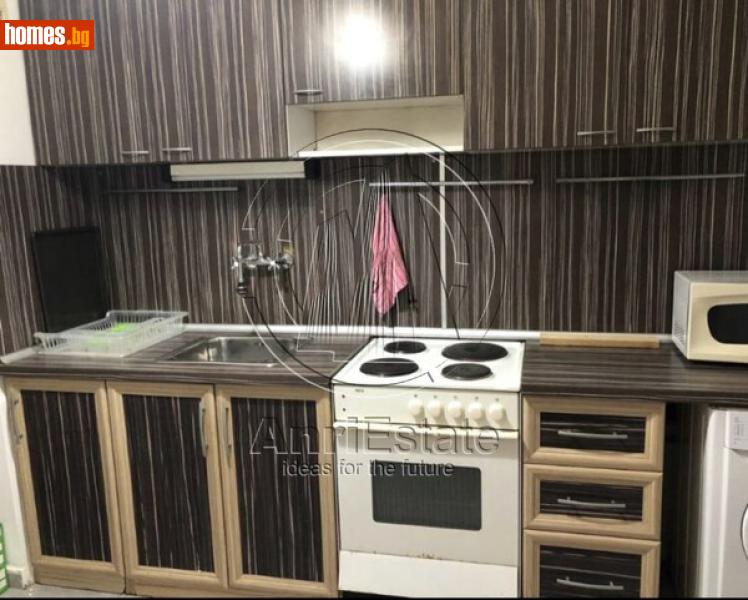 Тристаен, 85m² - Жк. Гео Милев, София - Апартамент за продажба - Anri Estate НЕДВИЖИМИ ИМОТИ - 118364305