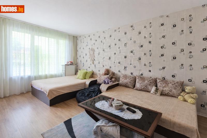 Двустаен, 72m² - Жк. Левски В, София - Апартамент за продажба - Титан Пропъртис - 118364689