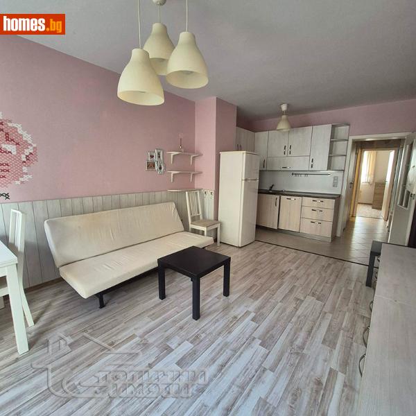 Двустаен, 68m² - Жк. Дружба 2, София - Апартамент за продажба - АГЕНЦИЯ СТОЛИЧНИ ИМОТИ - 118364708