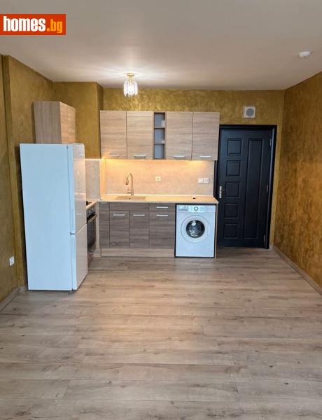 Едностаен, 45m² -  Студентски Град, София - Апартамент за продажба - Артемис естейт  - 118364745