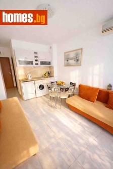 Едностаен, 33m² - Апартамент за продажба - 118364779