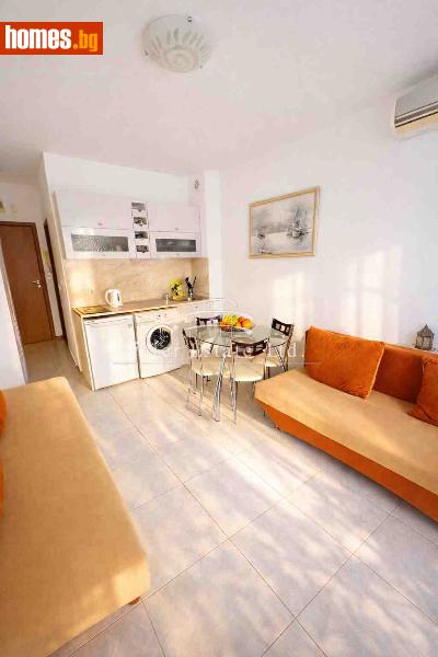 Едностаен, 33m² - С.Равда, Несебър - Апартамент за продажба - Интерестейт - 118364779
