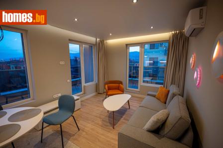 Двустаен, 71m² - Апартамент за продажба - 118364807