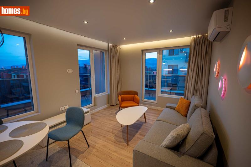 Двустаен, 71m² - Жк Южен, Пловдив - Апартамент за продажба - ЛИДЕР А - 118364807