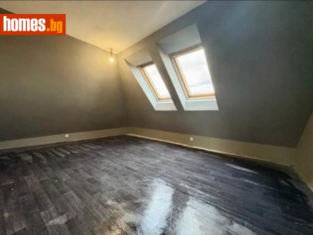 Ателие/Таван, 28m² - Апартамент за продажба - 118364824