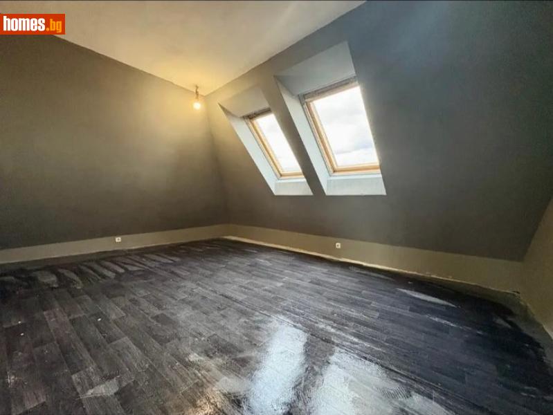 Ателие/Таван, 28m² - Жк. Левски, София - Апартамент за продажба - АРХКОНСУЛТ 2004 ЕООД - 118364824