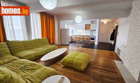 Тристаен, 85m² - Апартамент под наем - 118364905