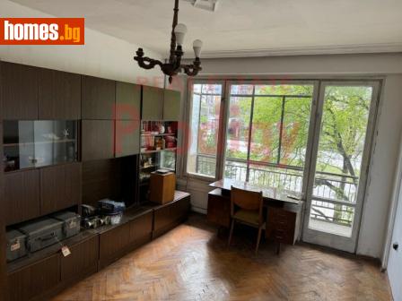 Двустаен, 57m² - Апартамент за продажба - 118365110