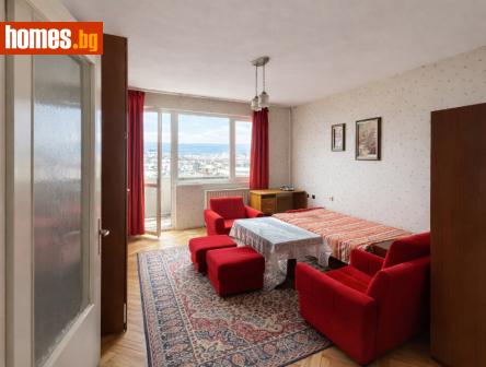 Двустаен, 49m² - Апартамент за продажба - 118365364