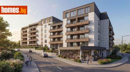 Двустаен, 65m² - Апартамент за продажба - 118365367