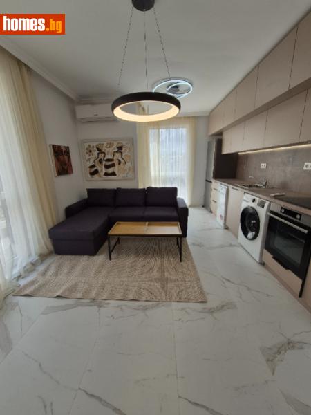 Двустаен, 63m² - Жк. Надежда 2, София - Апартамент за продажба - Sofia dnes Real Estate EOOD - 118365804