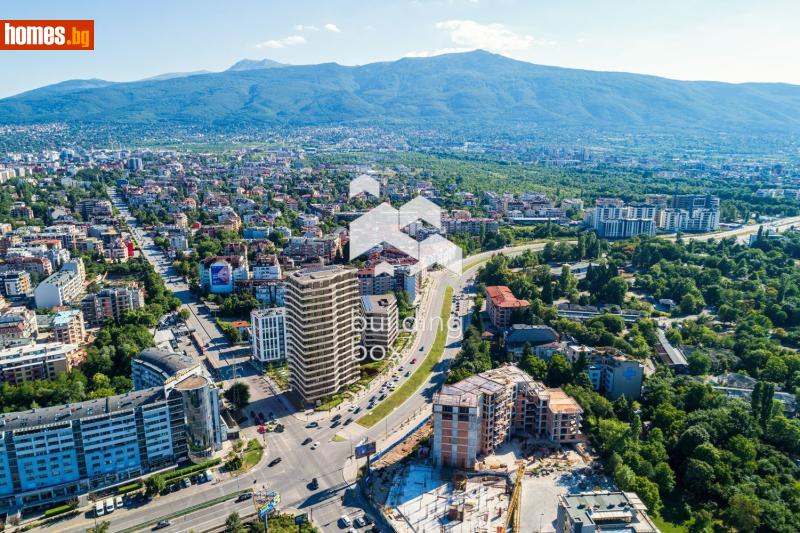 Двустаен, 75m² - Кв. Витоша, София - Апартамент за продажба - Билдинг Бокс - 118367181