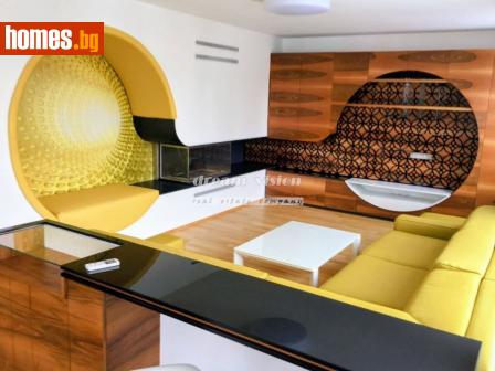 Четиристаен, 150m² - Апартамент под наем - 118367823