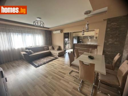 Тристаен, 103m² - Апартамент под наем - 118367833