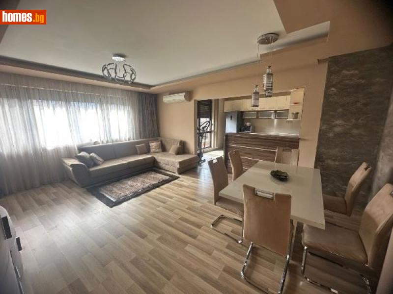 Тристаен, 103m² - Кв. Витоша, София - Апартамент под наем - ДРИЙМ ВИЖЪН НЕДВИЖИМИ ИМОТИ - 118367833