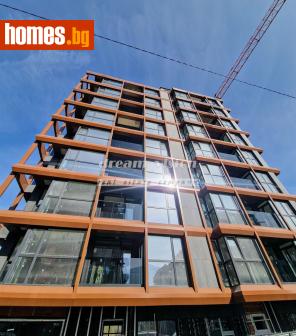 Тристаен, 110m² - Апартамент за продажба - 118367863