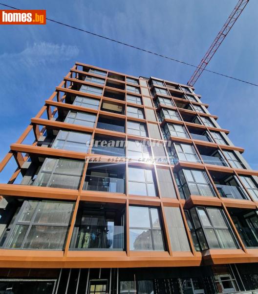 Тристаен, 110m² - Жк. Гоце Делчев, София - Апартамент за продажба - ДРИЙМ ВИЖЪН НЕДВИЖИМИ ИМОТИ - 118367863