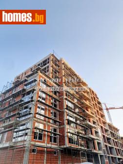 Тристаен, 97m² - Апартамент за продажба - 118367870