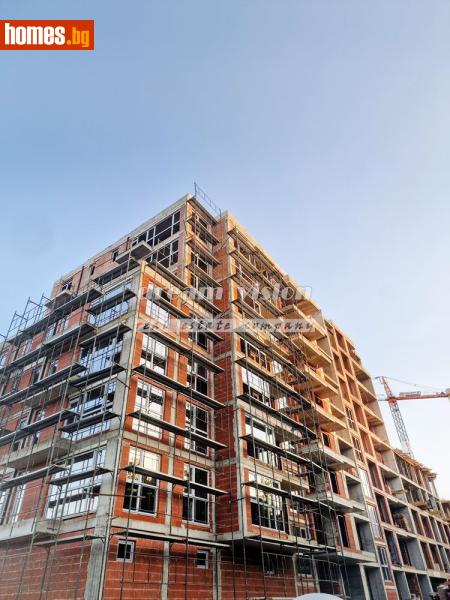 Тристаен, 97m² - Жк. Младост 4, София - Апартамент за продажба - ДРИЙМ ВИЖЪН НЕДВИЖИМИ ИМОТИ - 118367870