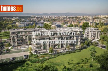 Тристаен, 93m² - Апартамент за продажба - 118367893
