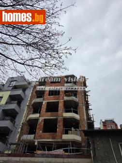 Тристаен, 121m² - Апартамент за продажба - 118367901