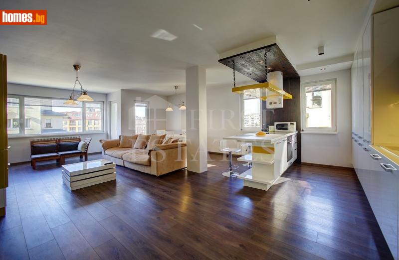 Двустаен, 100m² - Кв. Манастирски Ливади, София - Апартамент за продажба - Фърст Естейтс  - 118367971