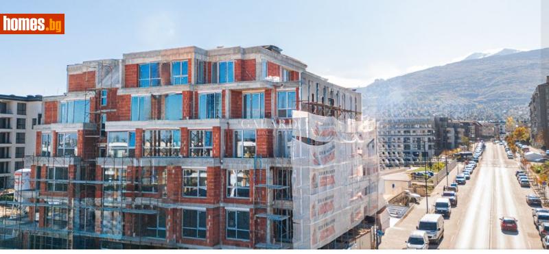 Тристаен, 146m² - Кв. Малинова Долина, София - Апартамент за продажба - Galardo real estate - 118368018
