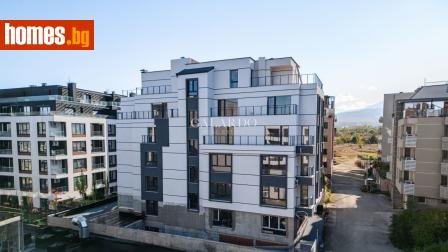 Тристаен, 117m² - Апартамент за продажба - 118368021