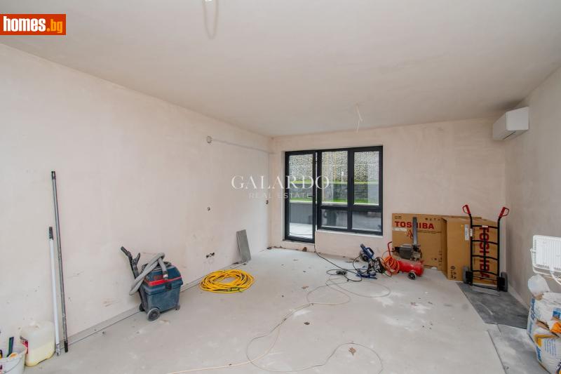 Тристаен, 112m² - Жк. Лозенец, София - Апартамент за продажба - Galardo real estate - 118368086