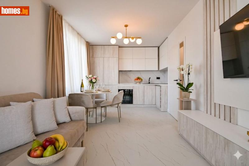 Двустаен, 60m² - Кв. Кръстова Вада, София - Апартамент за продажба - Galardo real estate - 118368096