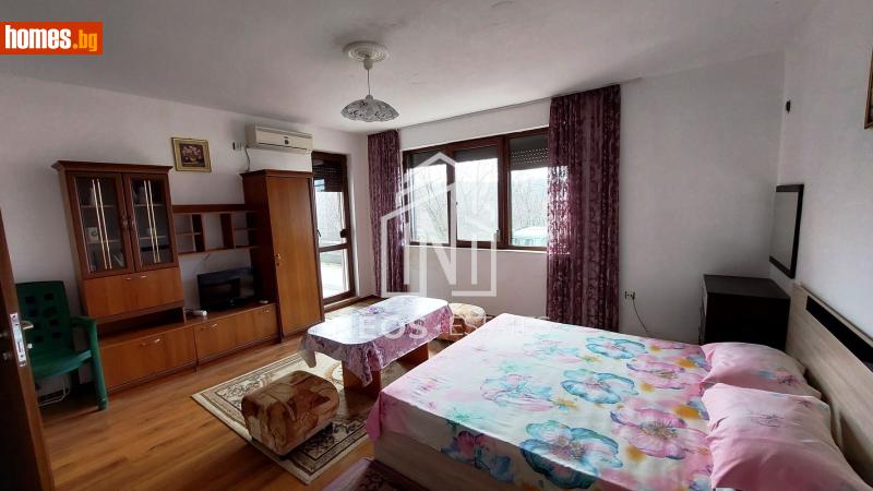 Едностаен, 46m² - Гр.Созопол, Бургас - Апартамент за продажба - Омега Реал ЕООД - 118368166