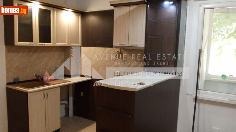 Тристаен, 68m² - Жк. Тракия, Пловдив - Апартамент за продажба - Avenue Real Estate - 118370051