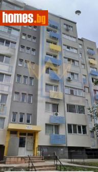 Тристаен, 70m² - Апартамент за продажба - 118370342