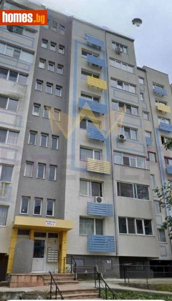 Тристаен, 70m² - Жк. Меден Рудник, Бургас - Апартамент за продажба - ИМОТИ ПРЕМИЕР - 118370342