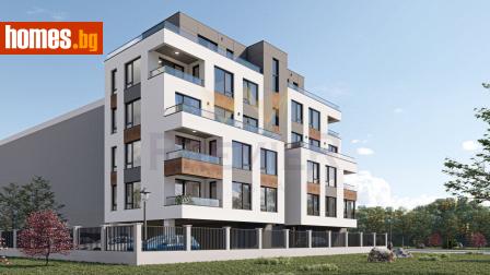 Двустаен, 67m² - Апартамент за продажба - 118370349