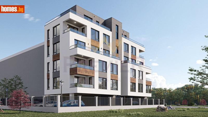 Двустаен, 67m² -  Сарафово, Бургас - Апартамент за продажба - ИМОТИ ПРЕМИЕР - 118370349