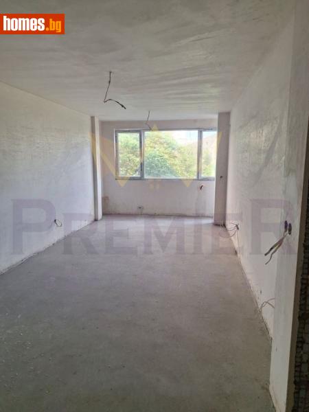 Двустаен, 83m² - Жк. Зона Б19, София - Апартамент за продажба - ИМОТИ ПРЕМИЕР - 118370357