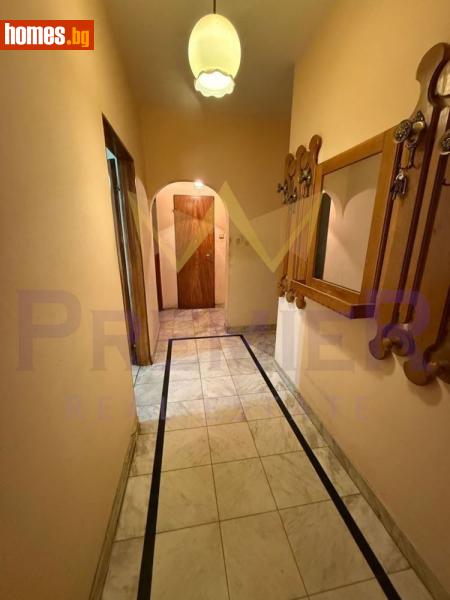 Тристаен, 102m² - Жк. Хаджи Димитър, София - Апартамент за продажба - ИМОТИ ПРЕМИЕР - 118370371