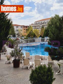 Едностаен, 31m² - Апартамент за продажба - 118370391