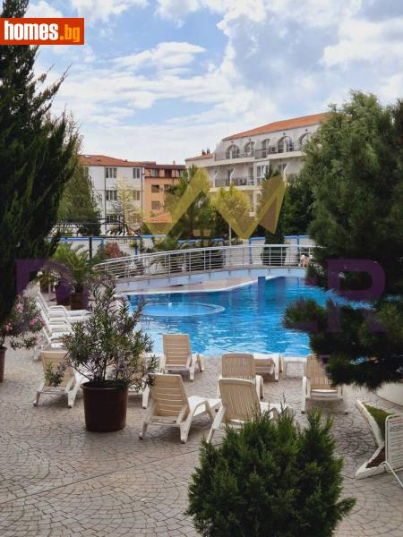 Едностаен, 31m² - Гр.Несебър, Бургас - Апартамент за продажба - ИМОТИ ПРЕМИЕР - 118370391