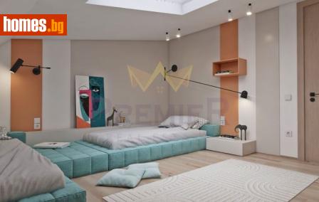 Четиристаен, 125m² - Апартамент за продажба - 118370421