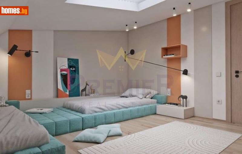 Четиристаен, 125m² -  Център, Бургас - Апартамент за продажба - ИМОТИ ПРЕМИЕР - 118370421